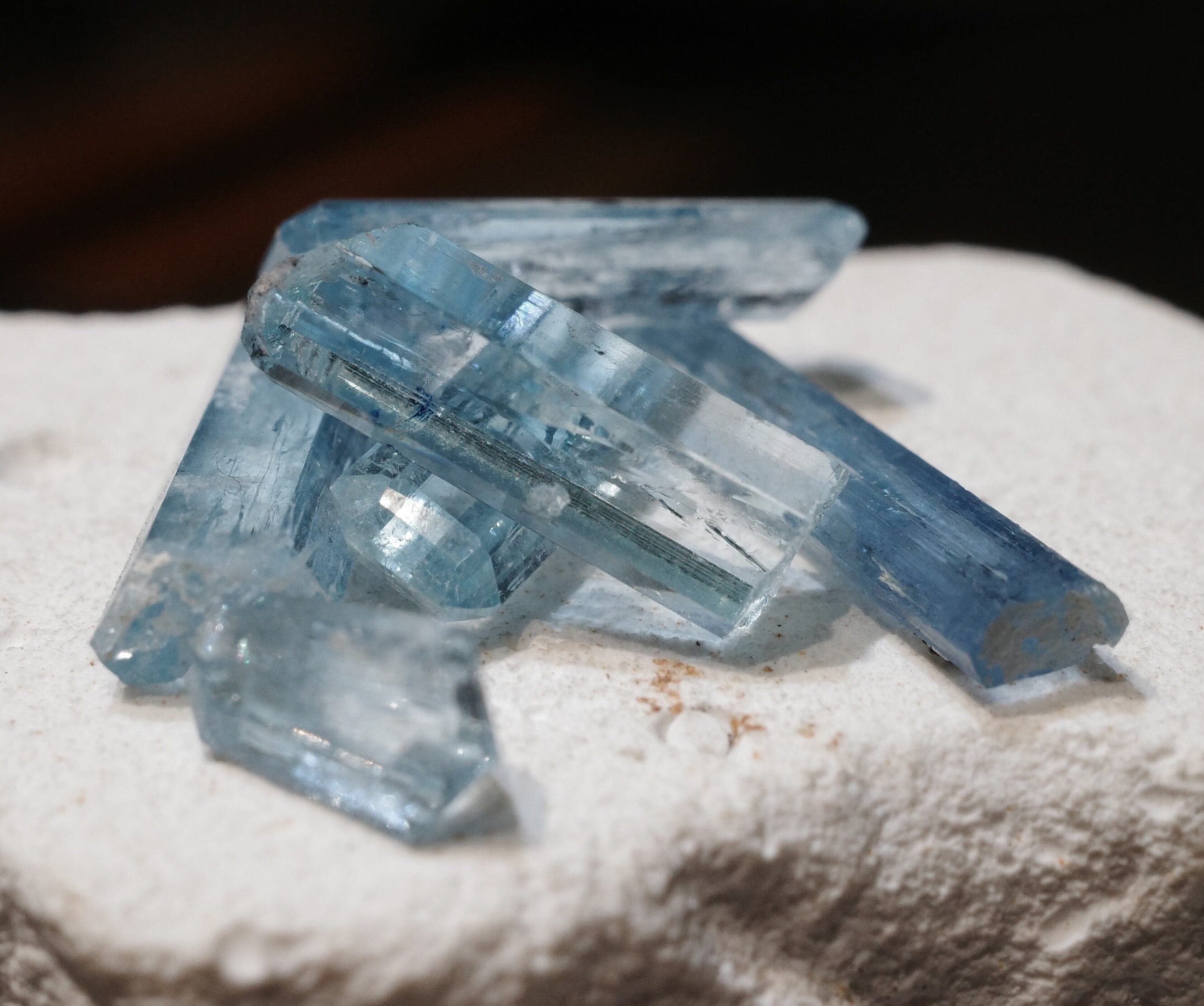 Aquamarine