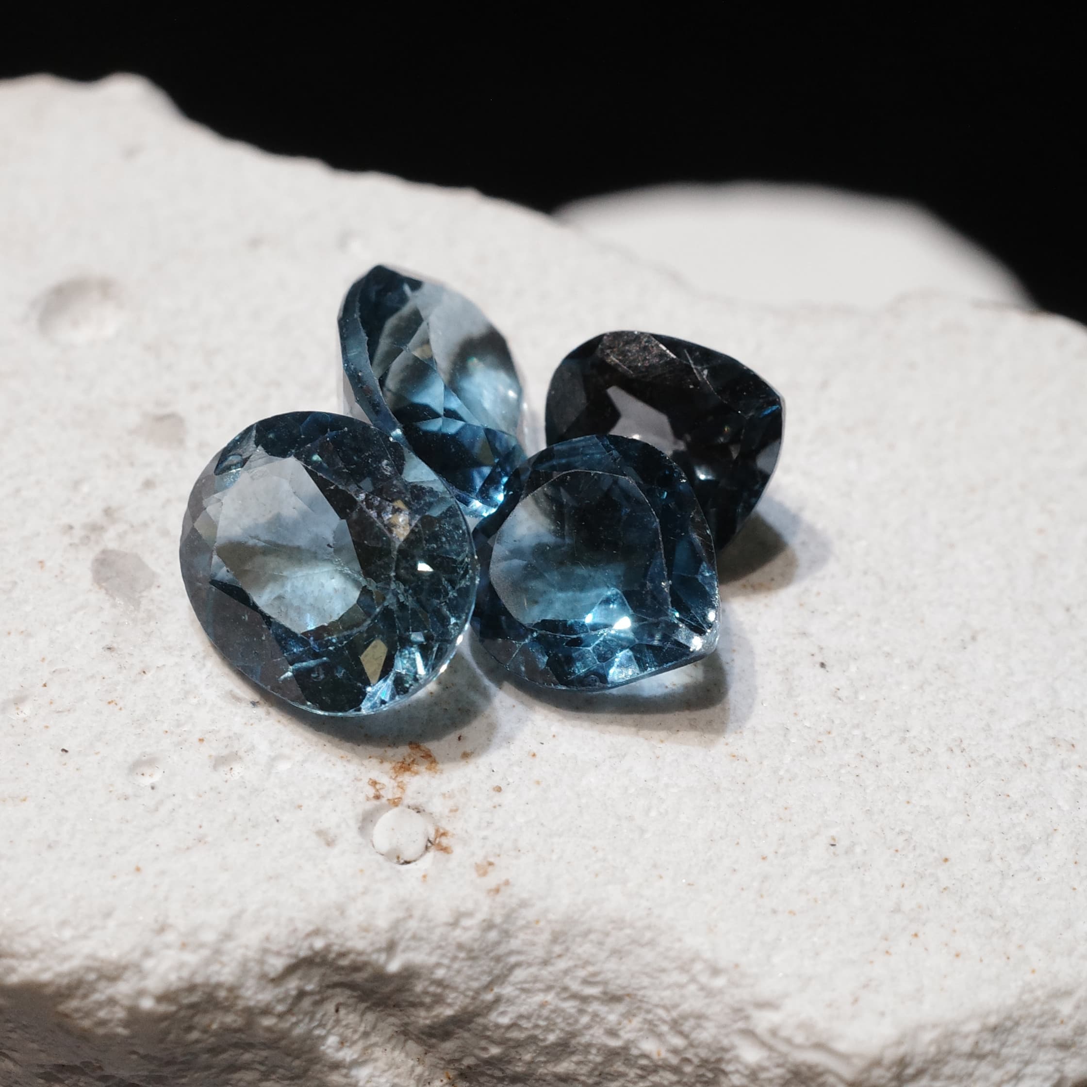 Topaz