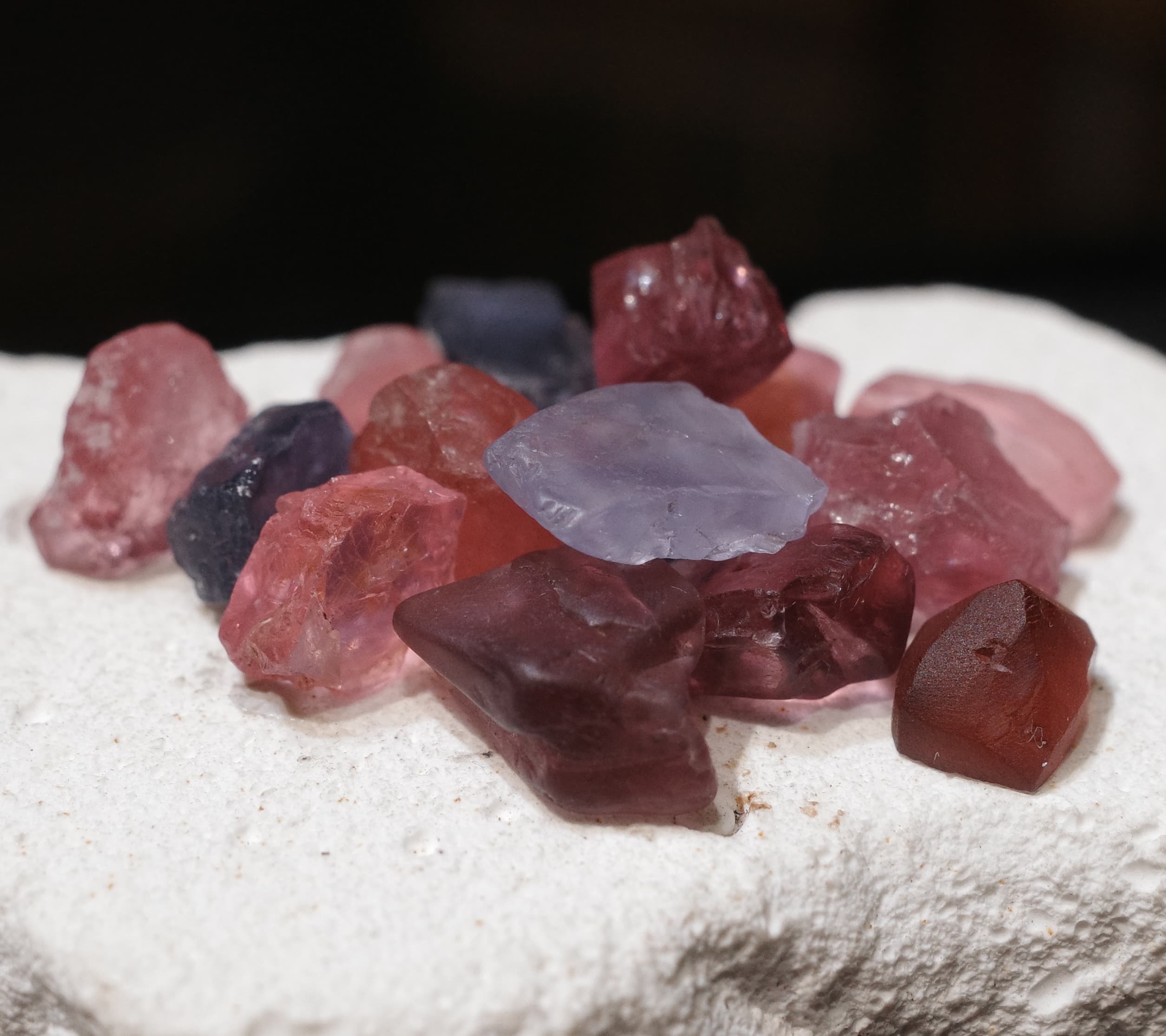 Tourmaline